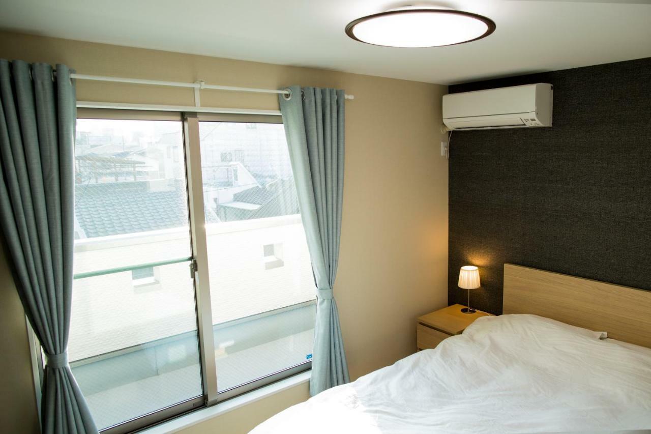 泉尾の家 Villa Osaka