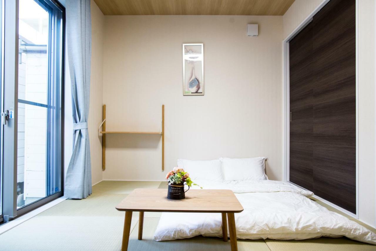 泉尾の家 Villa