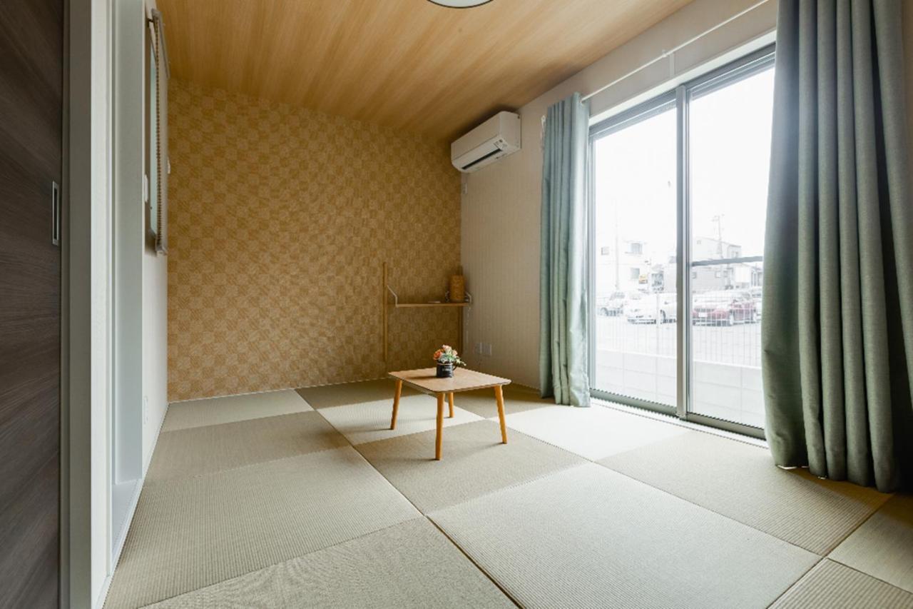 Villa 泉尾の家 *